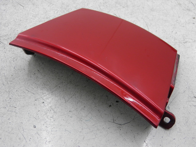 photo de REAR MIDDLE PANEL KAWASAKI ZZR 600 (1995 - 2004)