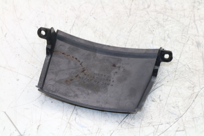 photo de REAR MIDDLE PANEL KAWASAKI ZZR 600 (1995 - 2004)