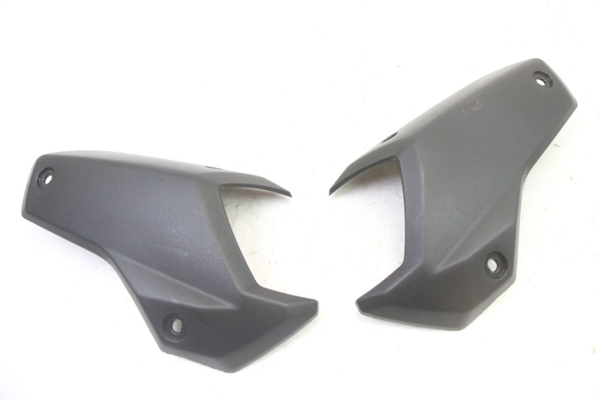 photo de REAR FAIRING JUNCTION PEUGEOT KISBEE 4T 50 (2018 - 2022)