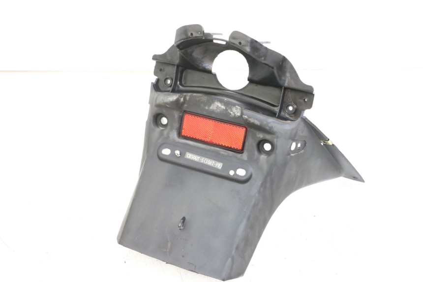 photo de REAR MIDDLE PANEL KYMCO AGILITY PREMIUM 50 (2007 - 2010)