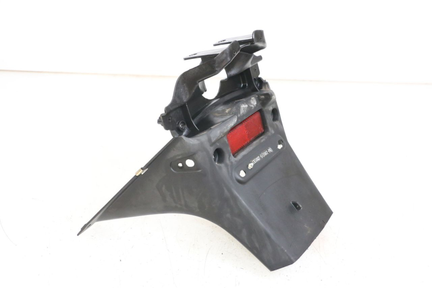 photo de REAR MIDDLE PANEL KYMCO AGILITY PREMIUM 50 (2007 - 2010)