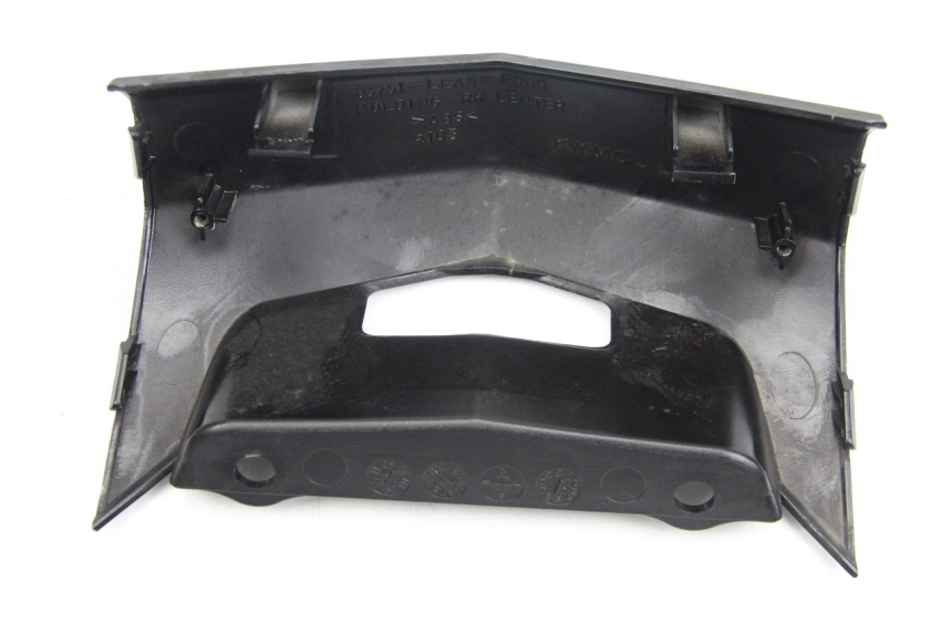 photo de REAR FAIRING JUNCTION KYMCO DINK 4T 50 (2007 - 2018)