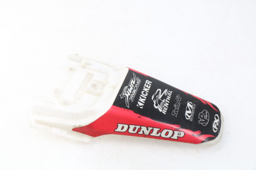 photo de REAR MIDDLE PANEL LIFAN DIRTBIKE 50