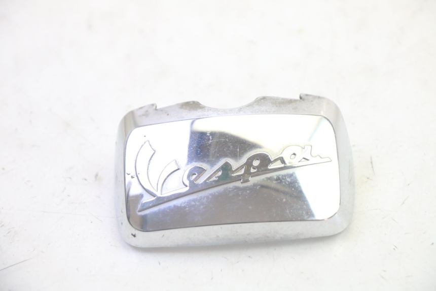 photo de REAR MIDDLE PANEL PIAGGIO LXV 4T 50 (2009 - 2013)