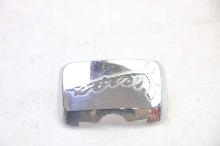 photo de REAR MIDDLE PANEL PIAGGIO LXV 4T 50 (2009 - 2013)