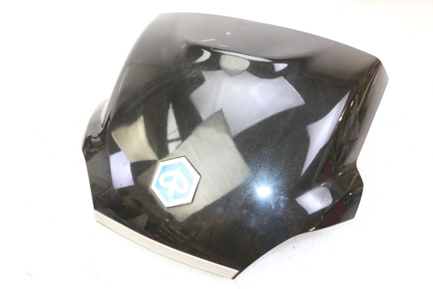 photo de REAR MIDDLE PANEL PIAGGIO MP3 RL 250 (2007 - 2010)