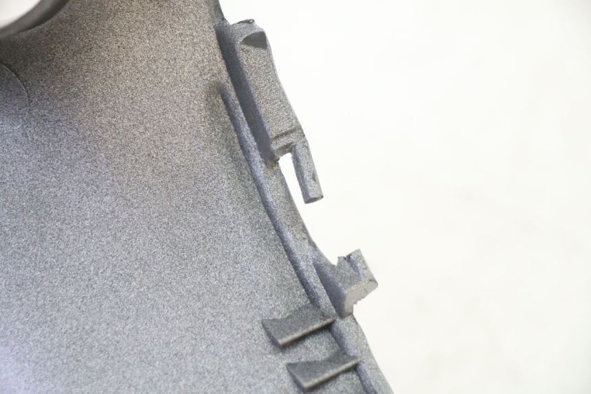 photo de REAR MIDDLE PANEL HONDA NTV DEAUVILLE 650 (2001 - 2006)