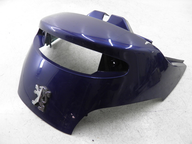 photo de REAR MIDDLE PANEL PEUGEOT ELYSEO 125 (1999 - 2004)
