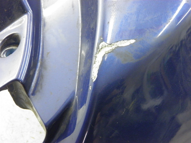 photo de REAR MIDDLE PANEL PEUGEOT ELYSEO 125 (1999 - 2004)