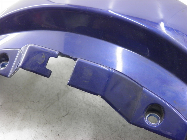 photo de REAR MIDDLE PANEL PEUGEOT ELYSEO 125 (1999 - 2004)
