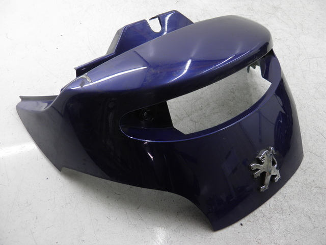 photo de REAR MIDDLE PANEL PEUGEOT ELYSEO 125 (1999 - 2004)