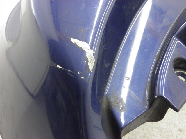 photo de REAR MIDDLE PANEL PEUGEOT ELYSEO 125 (1999 - 2004)
