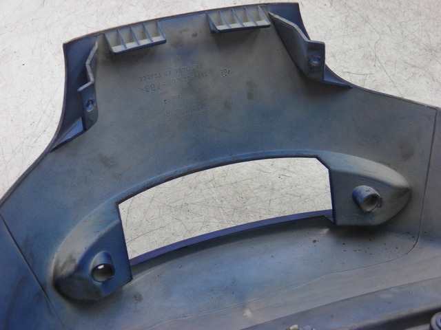 photo de REAR MIDDLE PANEL PEUGEOT ELYSEO 125 (1999 - 2004)