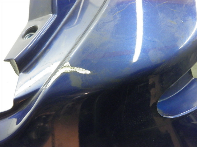 photo de REAR MIDDLE PANEL PEUGEOT ELYSEO 125 (1999 - 2004)