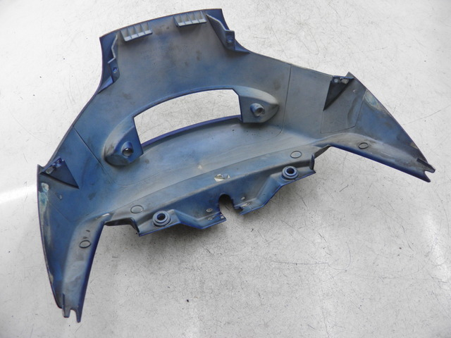 photo de REAR MIDDLE PANEL PEUGEOT ELYSEO 125 (1999 - 2004)