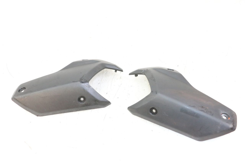 photo de REAR MIDDLE PANEL PEUGEOT STREETZONE 4T 50 (2018 - 2023)