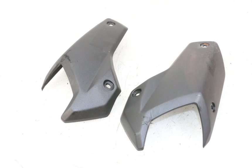 photo de REAR MIDDLE PANEL PEUGEOT STREETZONE 4T 50 (2018 - 2023)
