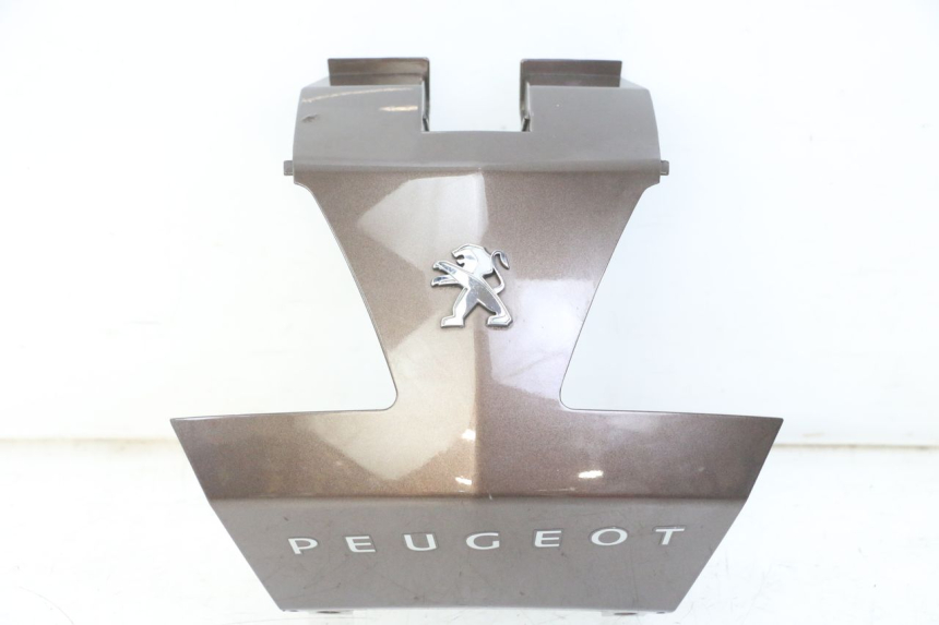 photo de REAR MIDDLE PANEL PEUGEOT VIVACITY 125 (2010 - 2017)