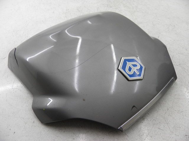 photo de REAR MIDDLE PANEL PIAGGIO MP3 RL 250 (2007 - 2010)