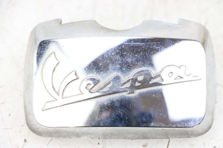 photo de REAR FAIRING JUNCTION PIAGGIO VESPA LX 2T 50 (2005 - 2013)