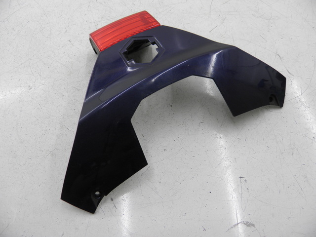 photo de REAR FAIRING JUNCTION PIAGGIO X7 125 (2007 - 2013)