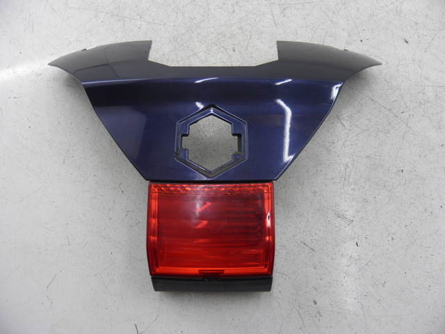 photo de REAR FAIRING JUNCTION PIAGGIO X7 125 (2007 - 2013)