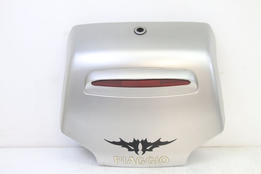 photo de REAR MIDDLE PANEL PIAGGIO SUPER LX 125 (2000 - 2003)