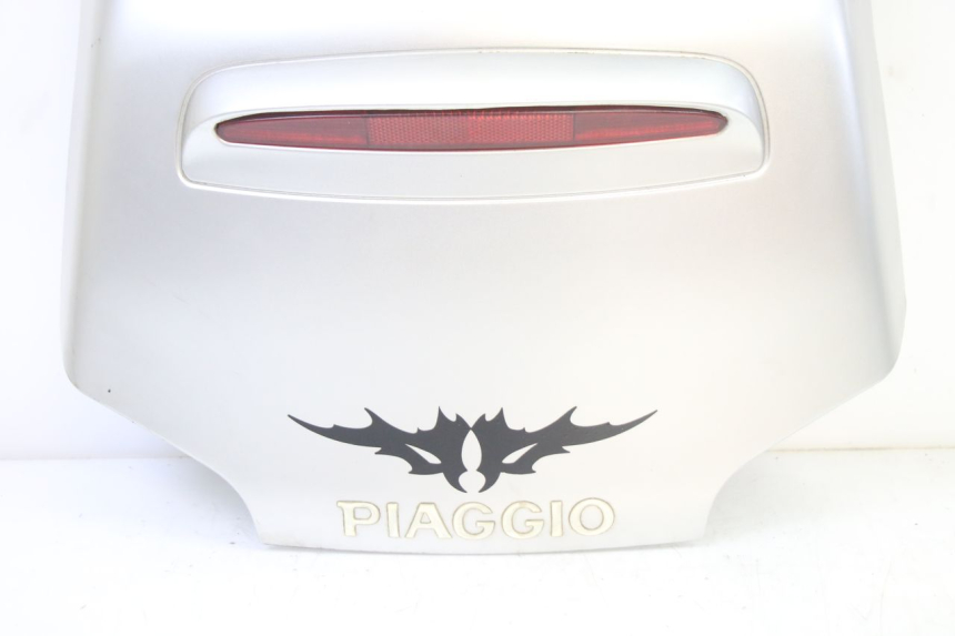 photo de REAR MIDDLE PANEL PIAGGIO SUPER LX 125 (2000 - 2003)