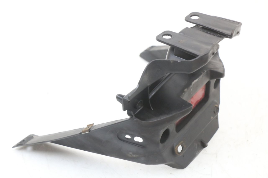 photo de REAR UPPER MIDDLE PANEL KYMCO AGILITY CARRY 50 (2011 - 2020)