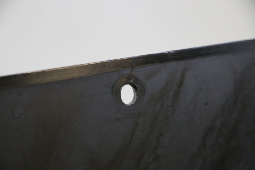 photo de REAR UPPER MIDDLE PANEL BMW C1 125 (2000 - 2003)