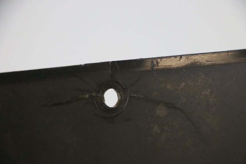 photo de REAR UPPER MIDDLE PANEL BMW C1 125 (2000 - 2003)