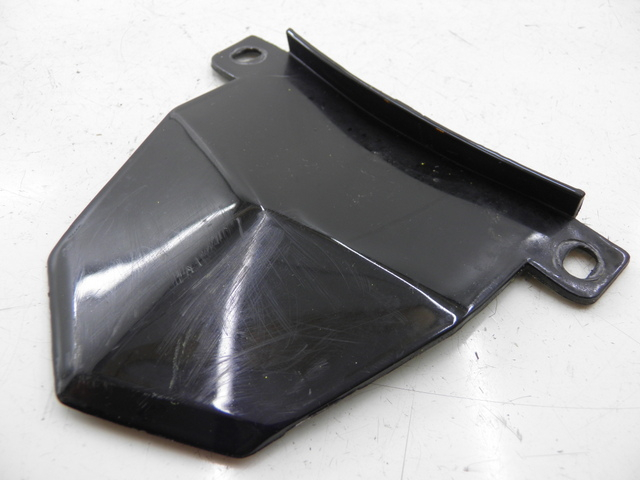 photo de REAR UPPER MIDDLE PANEL EUROCKA MATADOR 4T 50 (2010 - 2016)