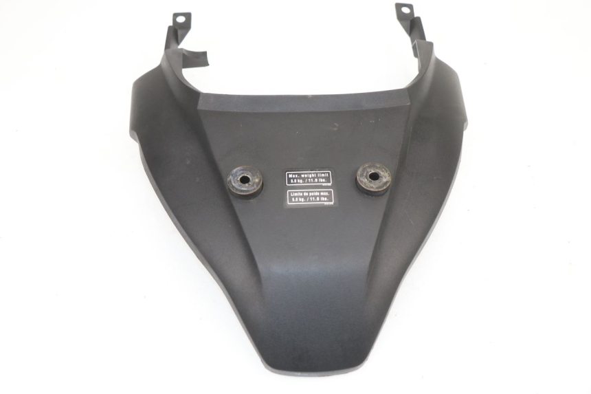 photo de REAR UPPER MIDDLE PANEL HONDA XLV VARADERO 125 (2000 - 2006)