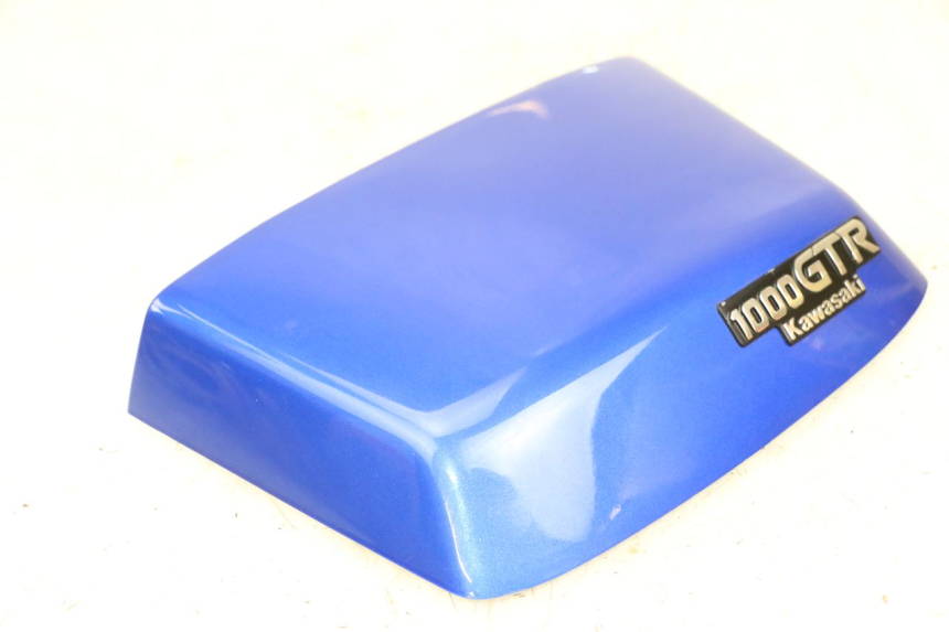 photo de REAR UPPER MIDDLE PANEL KAWASAKI GTR 1000 (1994 - 2004)