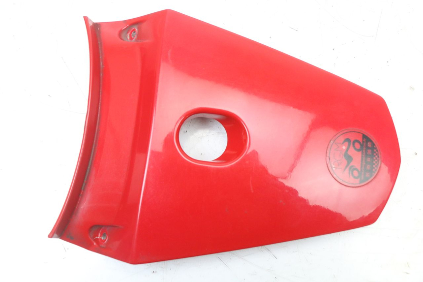 photo de REAR UPPER MIDDLE PANEL KYMCO SUPER 8 4T 50 (2021 - 2024)