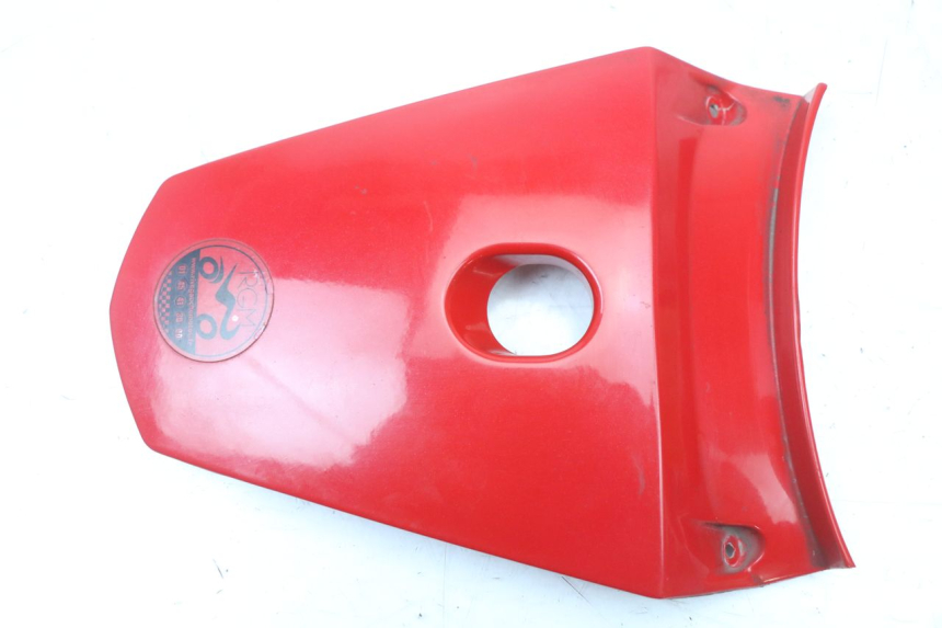 photo de REAR UPPER MIDDLE PANEL KYMCO SUPER 8 4T 50 (2021 - 2024)