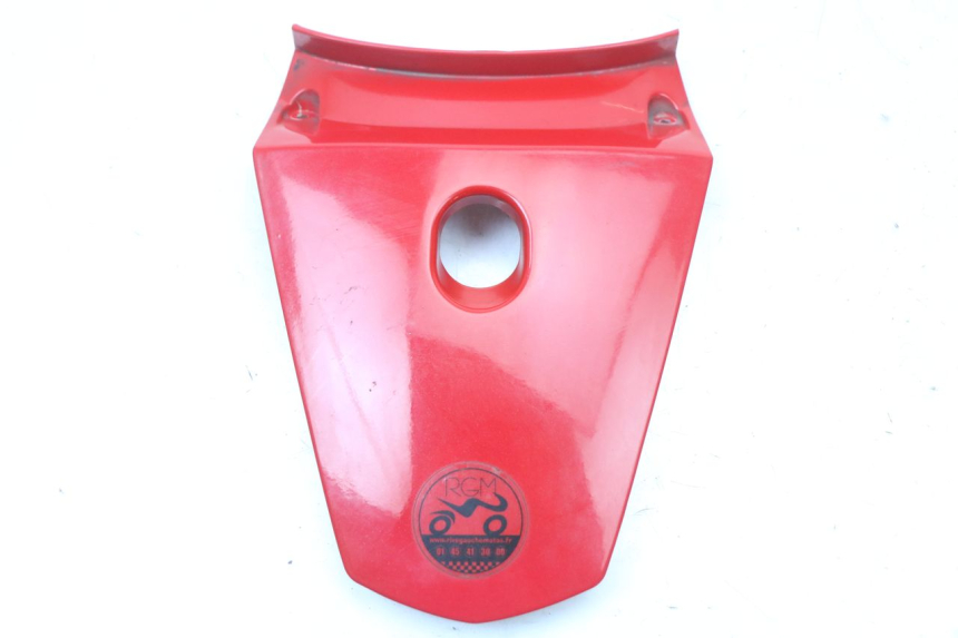 photo de REAR UPPER MIDDLE PANEL KYMCO SUPER 8 4T 50 (2021 - 2024)