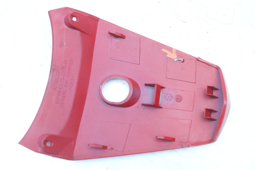 photo de REAR UPPER MIDDLE PANEL KYMCO SUPER 8 4T 50 (2021 - 2024)