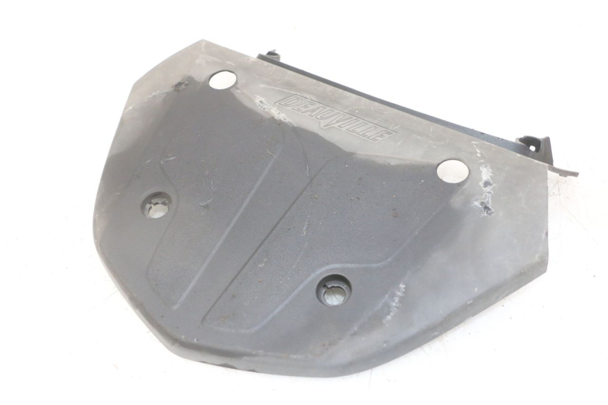 photo de REAR UPPER MIDDLE PANEL HONDA NTV DEAUVILLE ABS 700 (2007 - 2016)