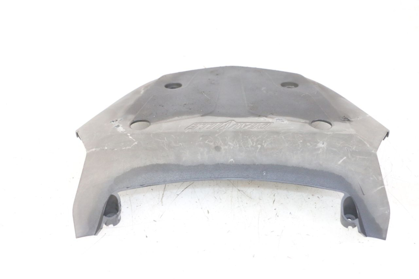 photo de REAR UPPER MIDDLE PANEL HONDA NTV DEAUVILLE ABS 700 (2007 - 2016)