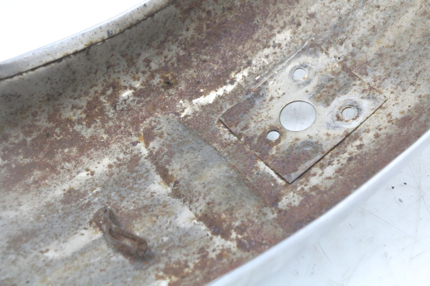 photo de REAR UPPER MIDDLE PANEL ASTOR ORCAL 125 (2015 - 2017)