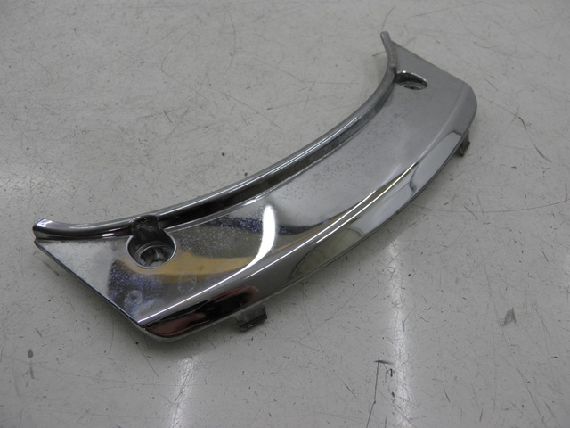 photo de REAR UPPER MIDDLE PANEL PEUGEOT SATELIS 125 (2010 - 2012)