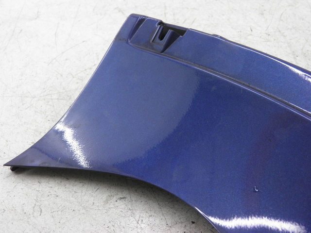 photo de REAR UPPER MIDDLE PANEL PIAGGIO X8 125 (2004 - 2007)