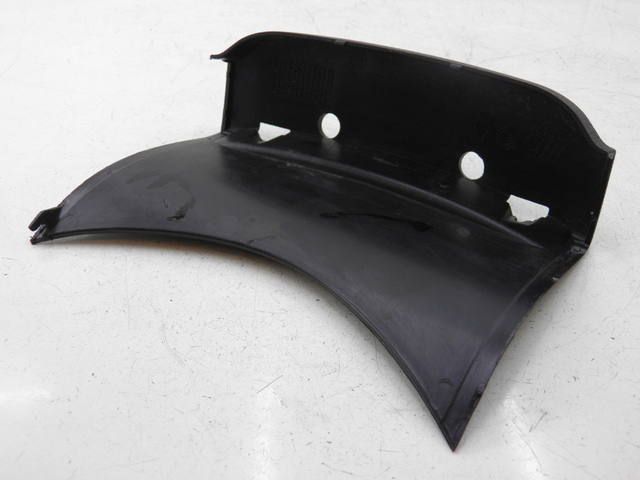 photo de REAR UPPER MIDDLE PANEL PIAGGIO XEVO - X EVO 125 (2007 - 2016)