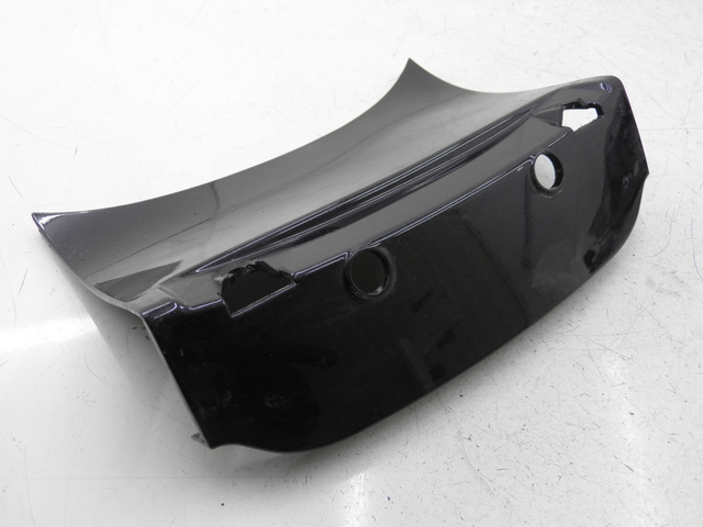 photo de REAR UPPER MIDDLE PANEL PIAGGIO XEVO - X EVO 125 (2007 - 2016)