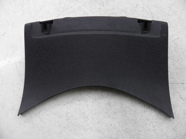 photo de REAR UPPER MIDDLE PANEL PIAGGIO XEVO - X EVO 125 (2010 - 2015)