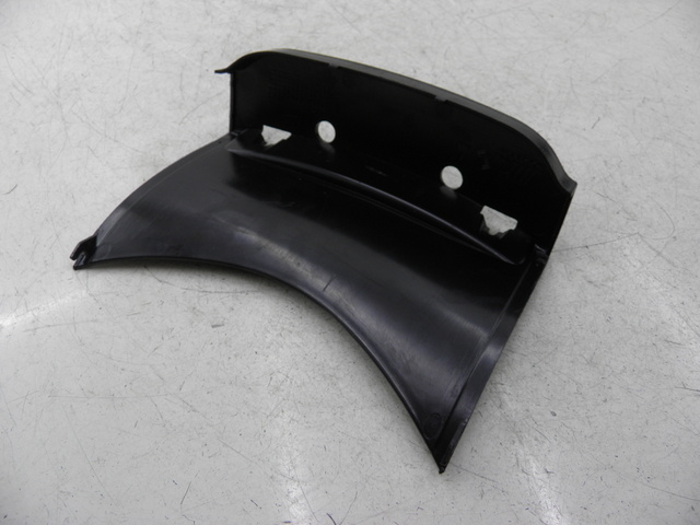 photo de REAR UPPER MIDDLE PANEL PIAGGIO XEVO - X EVO 125 (2010 - 2015)