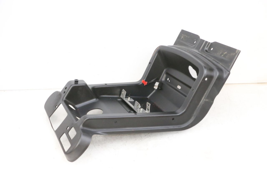 photo de REAR UPPER MIDDLE PANEL LIGIER PULSE 3 1 (2014 - 2020) - Technical close-up