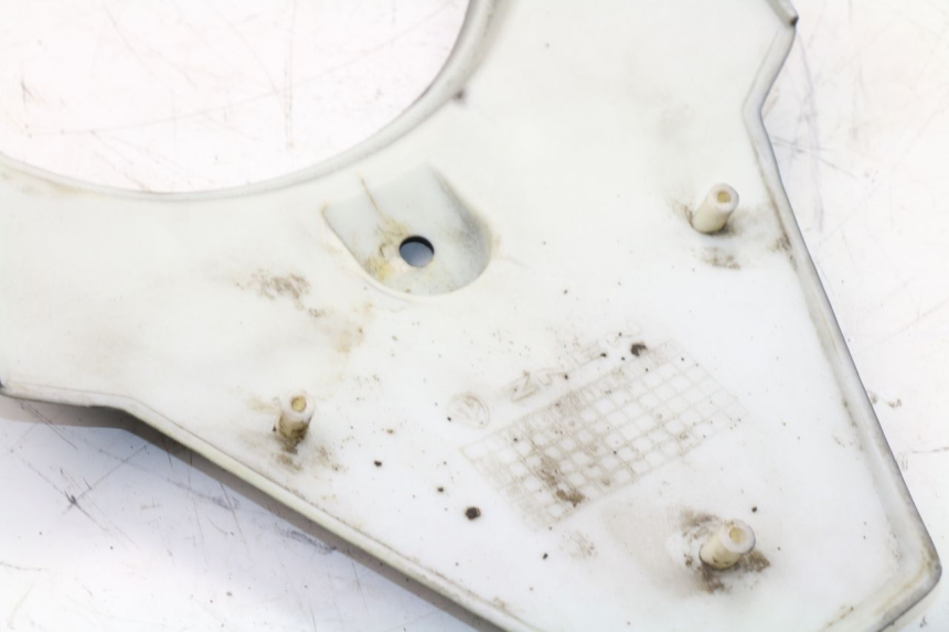 photo de REAR UPPER MIDDLE PANEL ZNEN SPEEDER 50 (2012 - 2016)