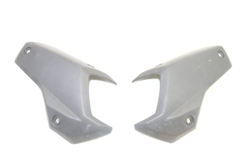 photo de REAR UPPER MIDDLE PANEL PEUGEOT STREETZONE I 2T 50 (2018 - 2020)